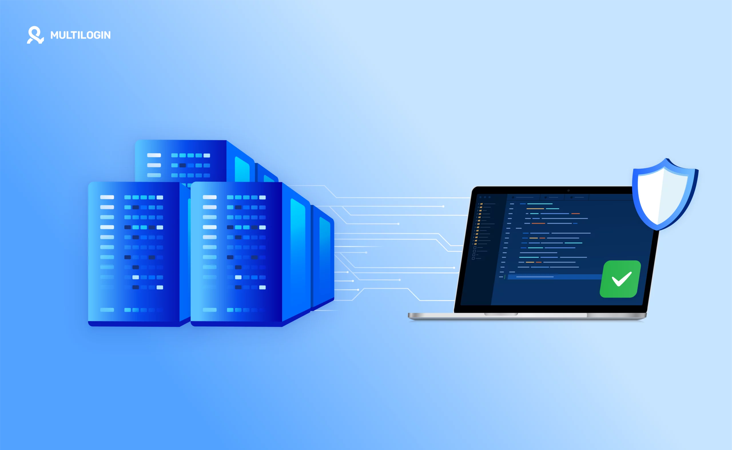 How to use Script runner with Multilogin CLI reference visual 11