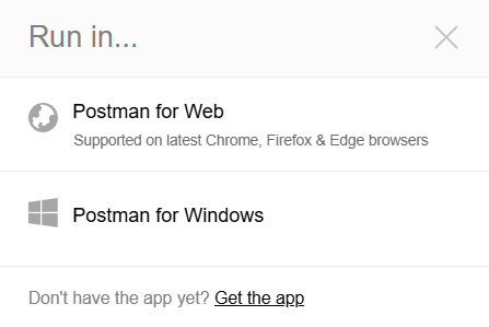 How to navigate Multilogin API documentation with Postman reference visual 8